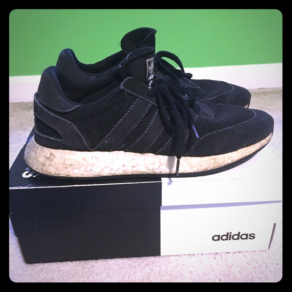 Adidas court adapt shoes size 11 used